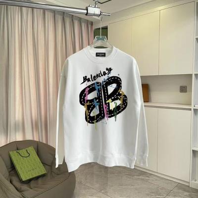 cheap quality Balenciaga Hoodies Model No. 71